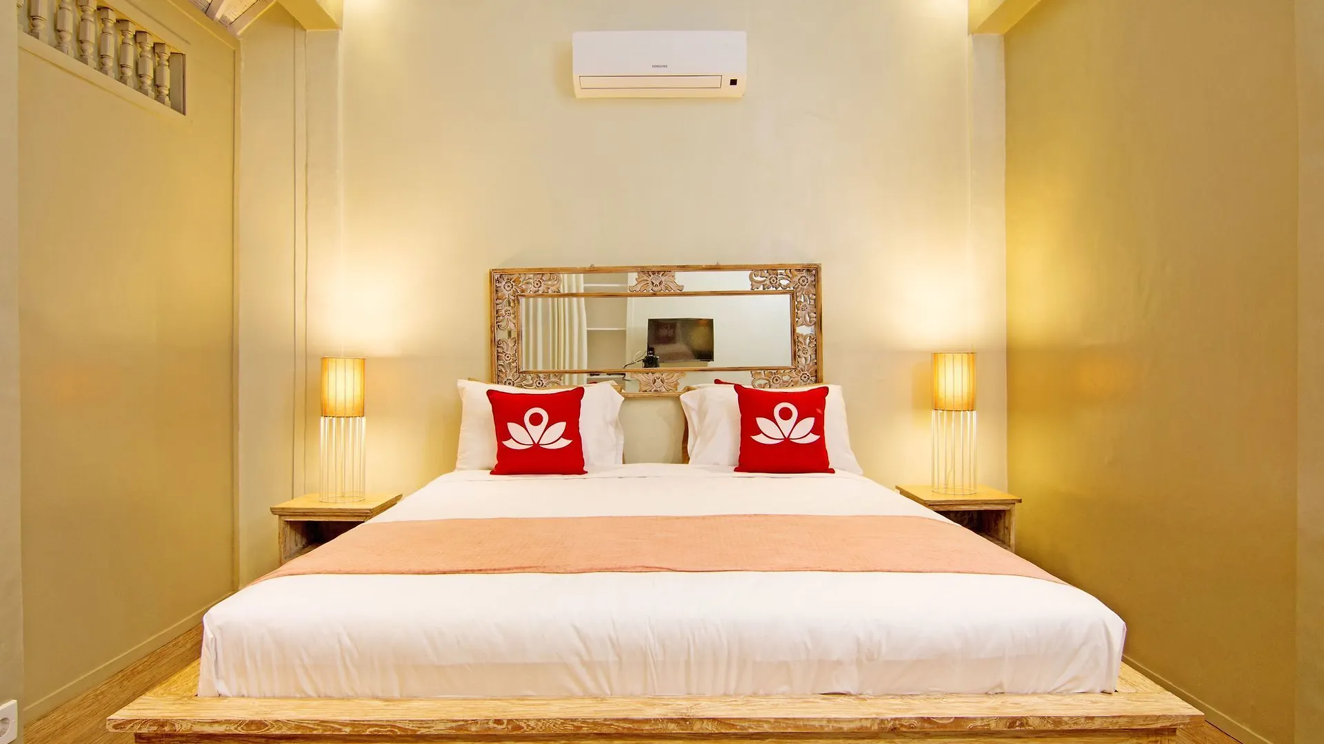 Contacts de Zen Villa Drupadi Seminyak 1, 2 Bedrooms
